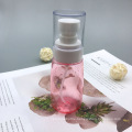 Factory Price  Manufacturer Perfume Bottles With Sprayers Plastic Bottle